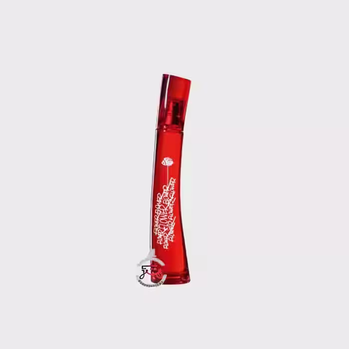 عطر ادکلن کنزو فلاور تگ تویلت | kenzo flower tag for women