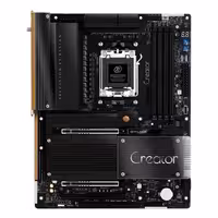 قیمت و خرید مادربرد ازراک مدل X870 Taichi Creator WIFI DDR5 | یاس ارتباط