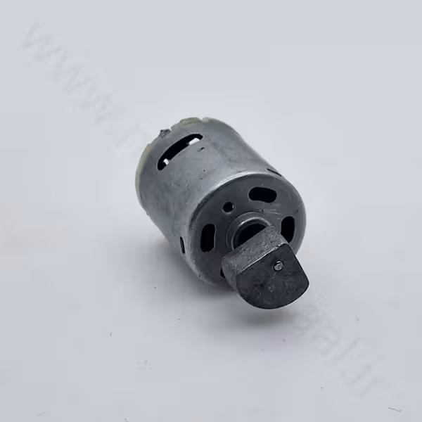 موتور DC ویبره (Vibration) استوک