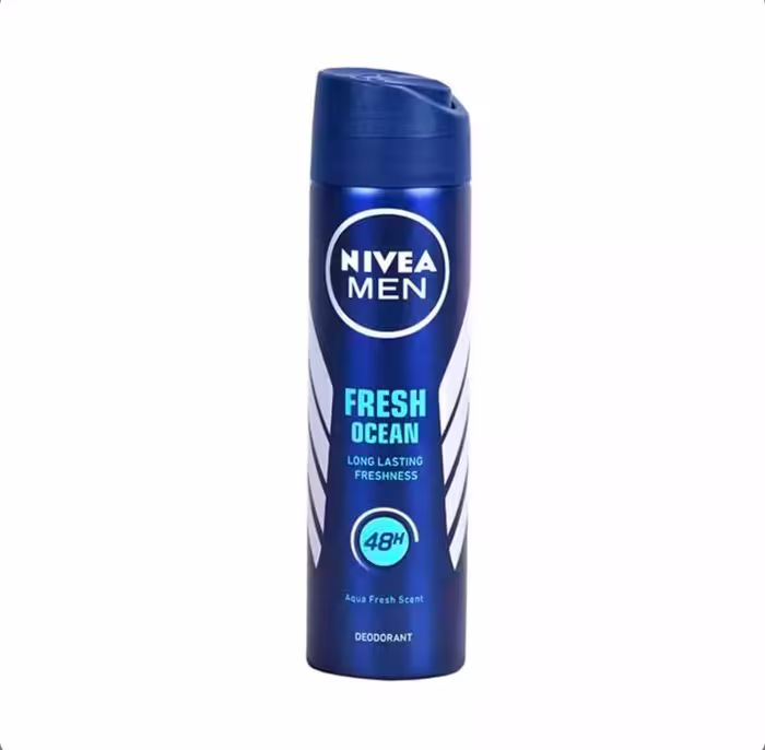 اسپری زیر بغل نیوا مدل Fresh Active، حجم 150 میلی لیتر