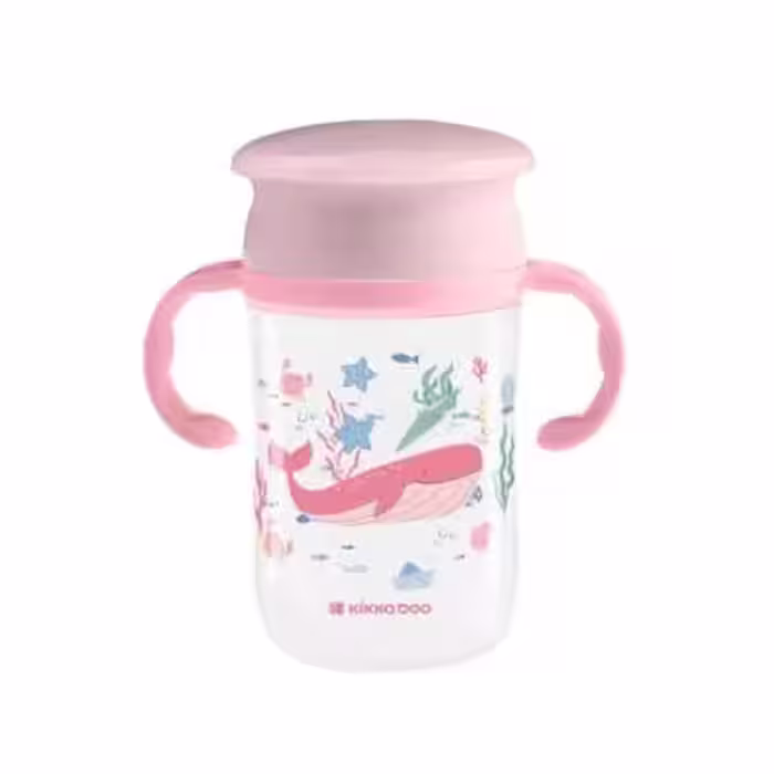 لیوان آبمیوه خوری کیکابو مدل Deep sea 01
