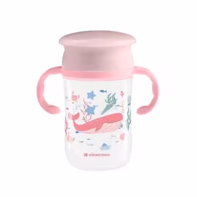 لیوان آبمیوه خوری کیکابو مدل Deep sea 01