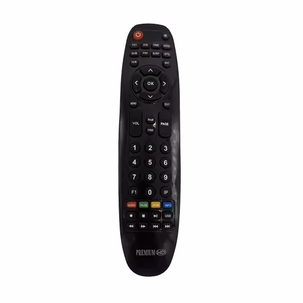 ریموت کنترل پریمیوم Primium HD مدل 22900