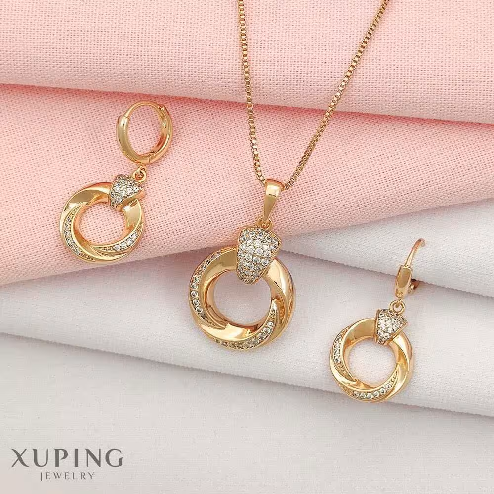 نیمست اسپیرال نگین دار