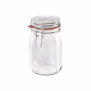 بانکه در دار 1140 میلی لایف هایت LEIFHEIT کد 3193