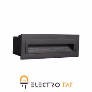 چراغ زیر و کنار پله ای SH-4006 6w شعاع