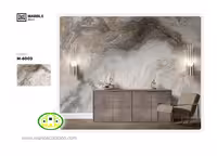 پوستر دیواری لوکس طرح سنگ مرمرکد:(marble-m6003)