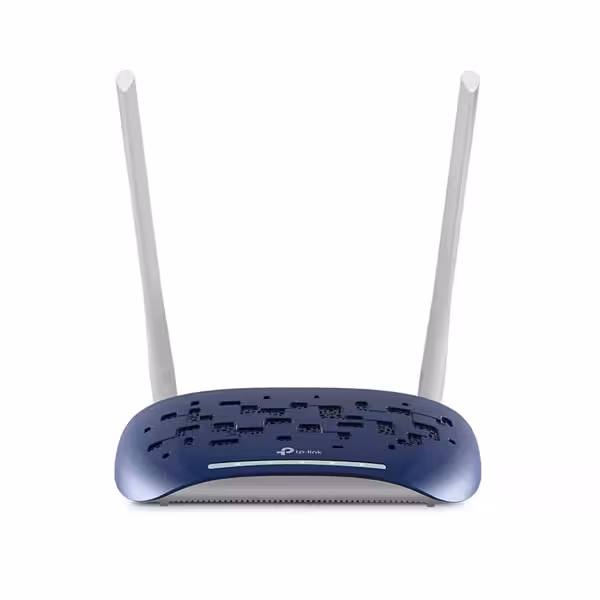 مودم روتر VDSL/ADSL تی پی لینک مدل TD-W9960