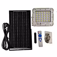 پروژکتور سولار یا خورشیدی 100 وات vx