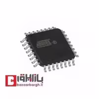 میکروکنترلر ATXMEGA32A4U-AU