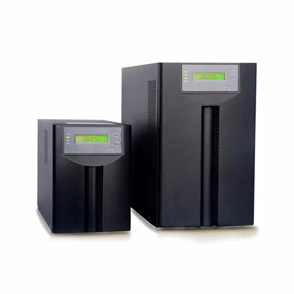 یو پی اس آنلاین تک به تک فاز استاروان 3000 وات STARONE 3000S