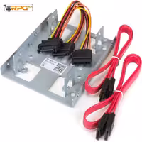 کیت براکت نصب هارد دیسک SATA (2.5 اینچی به 3.5 اینچی) StarTech