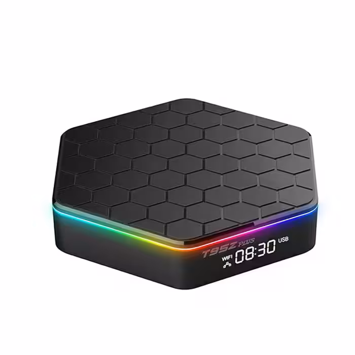 اندروید باکس مدل T95Z plus 4/32GB | کالا مکس