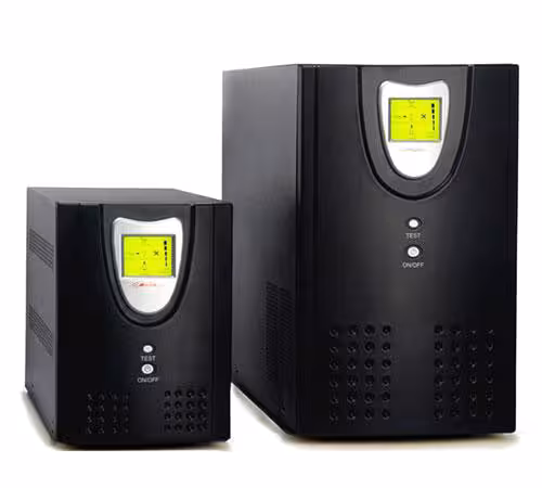 یو پی اس آلجا KI-1000L UPS ALJA Interactive KI-1000L