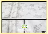 کاغذ دیواری آنجل پتینه مدرن طوسی