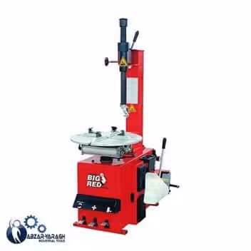 لاستیک دربیار سواری مدل TRE-200 - ابزار یراق