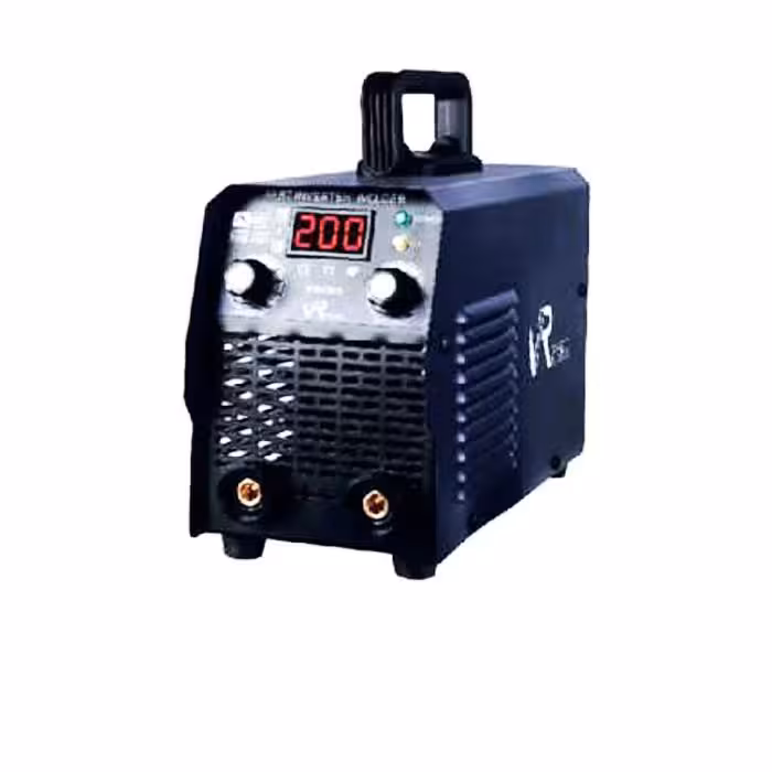 اینورتر جوشکارى 200 آمپر ویوارکس مدل VR400S