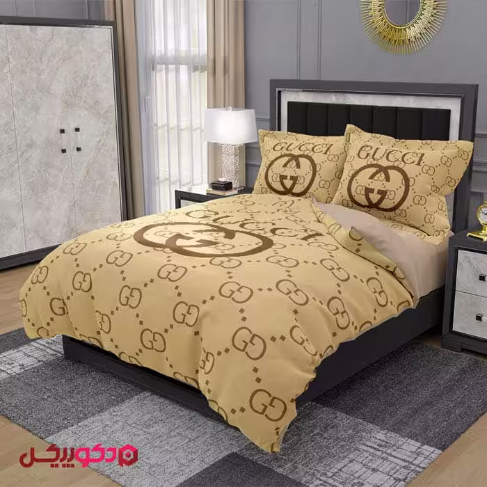 روتختی سه بعدی گوچی BD933