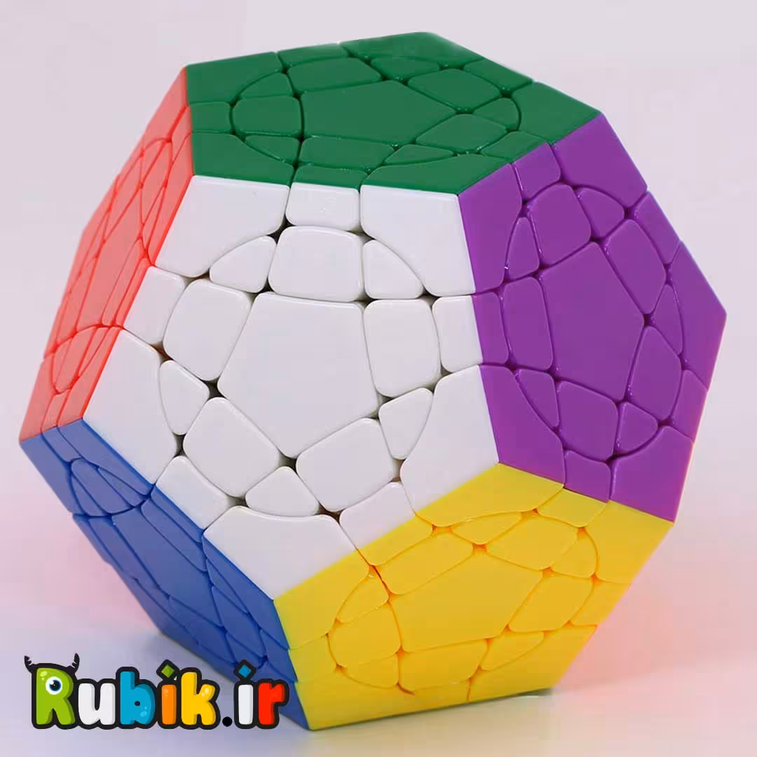 12سطحی دایره ای کریزی شنگ شو