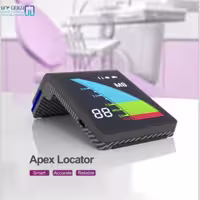 اپکس لوکیتور xpdent