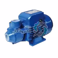 پمپ آب استریم 0.5 اسب محیطی SQB60