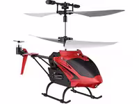 هلیکوپتر کنترلی SYMA S5H