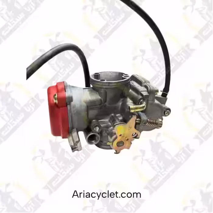 کاربراتور کامل آپاچی 180 تکنو