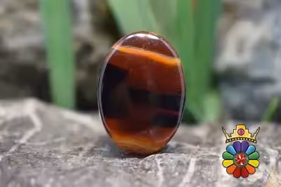 عقیق سلیمانی