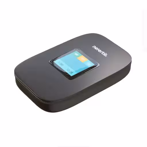 مودم روتر 4G نتربیت مدل Neterbit NWR-945X مشکی | آرتام همراه