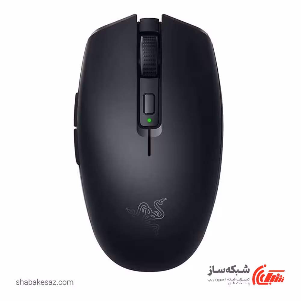 قیمت و خرید ماوس گیمینگ ریزر Razer Orochi V2 - شبکه ساز