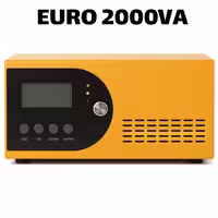 اینورتر یورونت مدل EURO 2000
