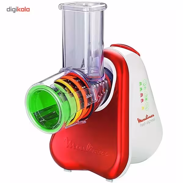 رنده برقی مولینکس مدل DJ755