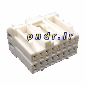 سوکت 16 فیش