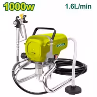 ایرلس برقی 1000 وات دیلو مدل DTAY1A10