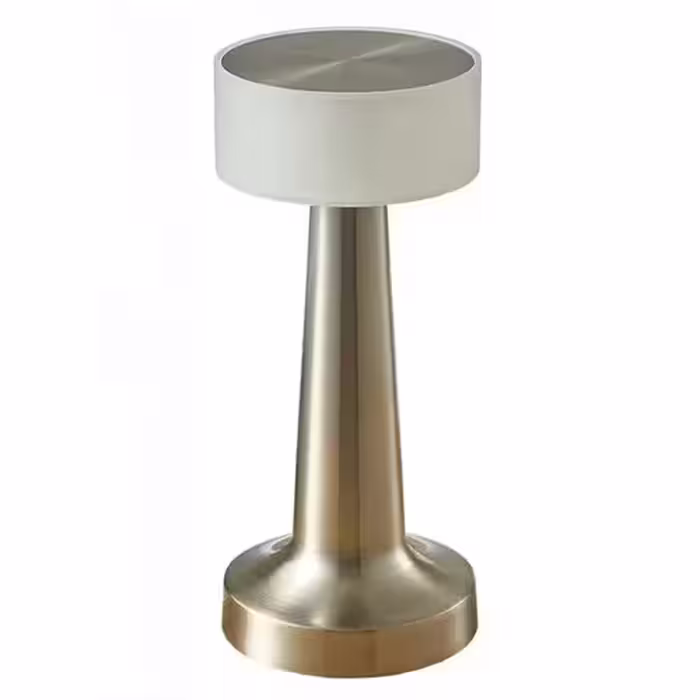 مینی آباژور و چراغ خواب مدل Touch Lamp