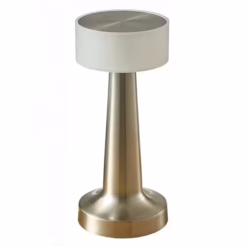 مینی آباژور و چراغ خواب مدل Touch Lamp