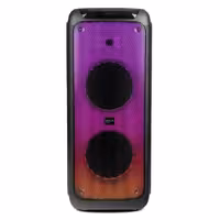 اسپیکر پارتی باکس 1014 هیسکا (HISKA)