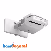 ویدئو پروژکتور اپسون Epson EB-685W