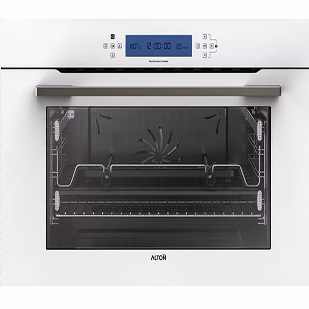 فر توکار آلتون مدل V901W برقی 95لیتری