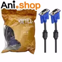 کابل مانیتور4 3 مدل CABLE DETEX – 15M