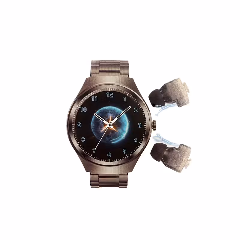 ساعت هوشمند هوم تل Hommtel Watch Buds