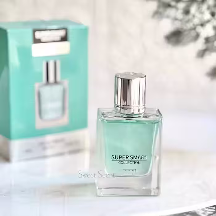 عطر ادکلن مینی دانهیل فرش مردانه (سوپر اسمارت کالکشن)  | Dunhill Fresh (Super Smart Collection) حجم 25 میل(شرکتی)