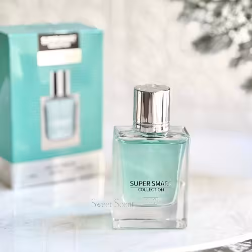 عطر ادکلن مینی دانهیل فرش مردانه (سوپر اسمارت کالکشن)  | Dunhill Fresh (Super Smart Collection) حجم 25 میل(شرکتی)