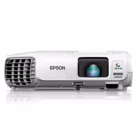ویدئو پروژکتور اپسون مدل EB W29