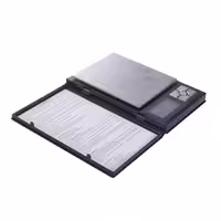 ترازو قایل حمل دیجیتال 500 گرمی درجه یک