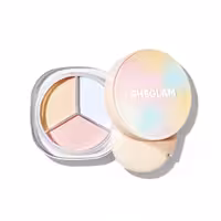 پودر فیکس سه در یک Radiance Ring شیگلم