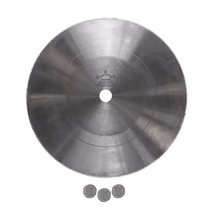 تیغ اره آتشی 52 سانت 4 میلی متر