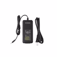 آداپتور شارژ گودکس Godox WC-26 Battery Charger for AD600 PRO