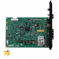 مین برد 42LS34000