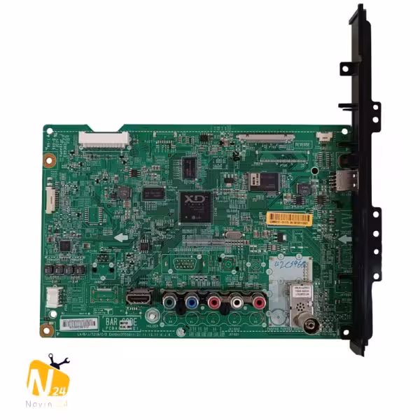 مین برد 42LS34000